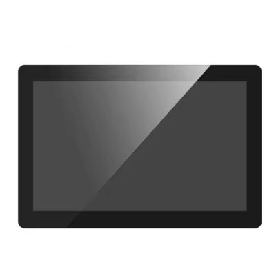 Υψηλή φωτεινότητα 10,1 ιντσών LVDS 1280x800 IPS TFT LCD οθόνη με χωρητική οθόνη αφής