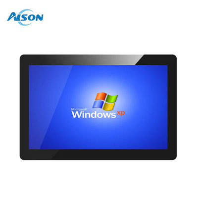 Υψηλή φωτεινότητα 10,1 ιντσών LVDS 1280x800 IPS TFT LCD οθόνη με χωρητική οθόνη αφής