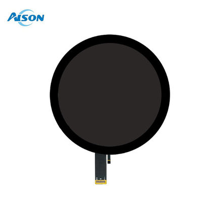 5 ιντσών 1080*1080 κυκλική οθόνη MIPI 50 πιν TFT LCD με αφής για έξυπνο σπίτι