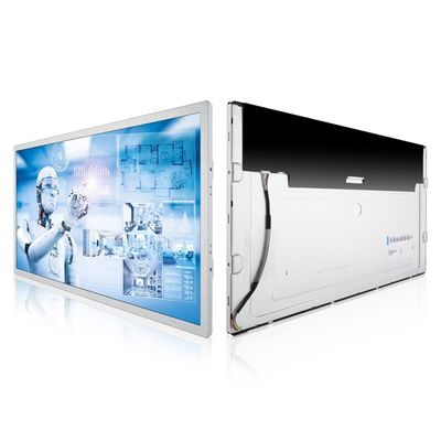 GV185FHM-N10-3M30 18,5 ιντσών FHD 1920X1080 TFT οθόνη LVDS 30 Pin -30 80 βαθμούς για βιομηχανικές εφαρμογές