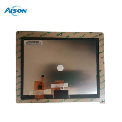 Υψηλή φωτεινότητα 8 ιντσών LCD οθόνη 1024x768 TFT χωρητική οθόνη αφής