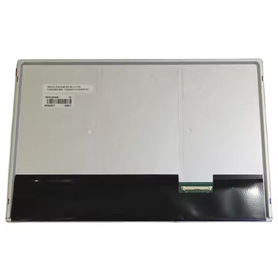 Tianma Original 1280x800 Τεχνολογική μονάδα οθόνης LCD TFT 10,1 ιντσών TM101JDHG40-00