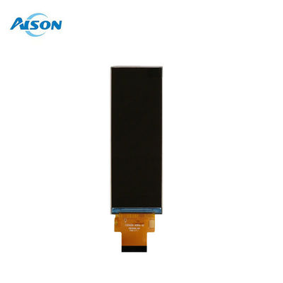 4.6 ίντσες 320X960 Τεντωμένη μπάρα Πορτρέτο LCD Μοντέλο με 40 Pin RGB Διασύνδεση