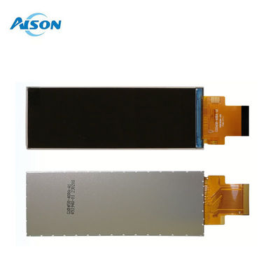 4.6 ίντσες 320X960 Τεντωμένη μπάρα Πορτρέτο LCD Μοντέλο με 40 Pin RGB Διασύνδεση
