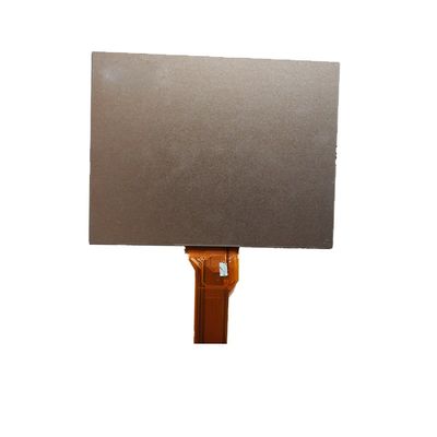 8 ιντσών IPS TFT LCD μονάδα 800×600 RGB 24 Bit 50 Pin 1000cd/m2 για βιομηχανική οθόνη TFT