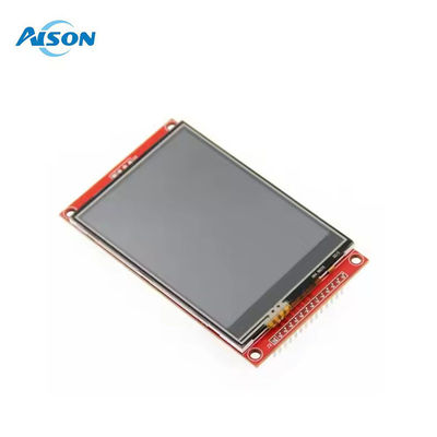3.5 ιντσών SPI TFT LCD Μοντέλο με ILI9488 480x320 Ανάλυση