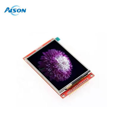 3.5 ιντσών SPI TFT LCD Μοντέλο με ILI9488 480x320 Ανάλυση