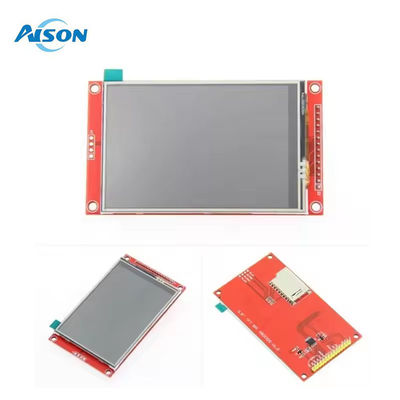 3.5 ιντσών SPI TFT LCD Μοντέλο με ILI9488 480x320 Ανάλυση