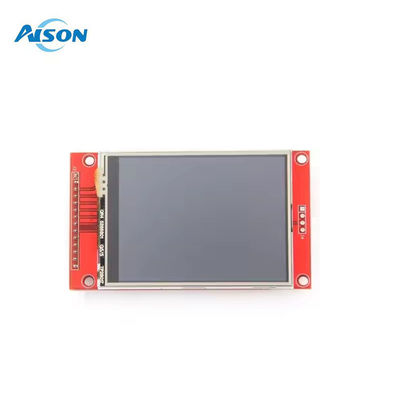 2.8 ιντσών SPI TFT LCD Μοντέλο 240*320 ILI9341 με πλακέτα PCB
