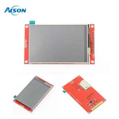 2.8 ιντσών SPI TFT LCD Μοντέλο 240*320 ILI9341 με πλακέτα PCB