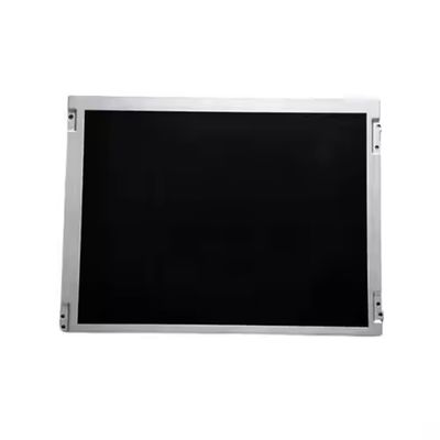10.4 ιντσών AUO 800X600 LVDS TFT LCD οθόνη 400cd/m2 για βιομηχανικό