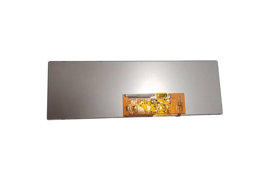 8.8 ίντσες 1280x320 Bar TFT LCD οθόνη Ultra-Wide IPS οθόνη LVDS Διασύνδεση 1000 nits