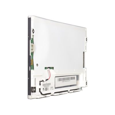 6.5 ιντσών AUO 640x480 TFT LCD οθόνη με LVDS Interface 800 nits