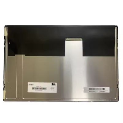 Οθόνη LCD TFT Βιομηχανικής χρήσης 12.1 ιντσών 1280x800 Innolux IPS, Διασύνδεση LVDS G121ICE-L01 G121ICE-L02
