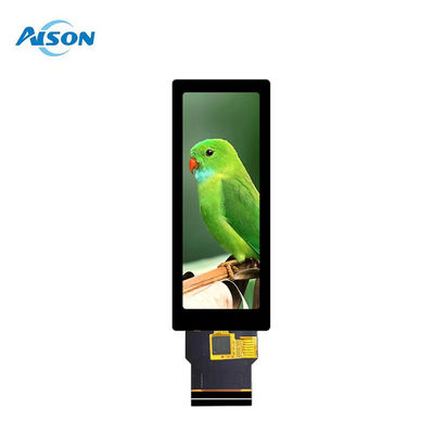 2,99 Ίντσα TFT Bar Display Drive IC ST7701S 268RGB*800 TFT LCD Module