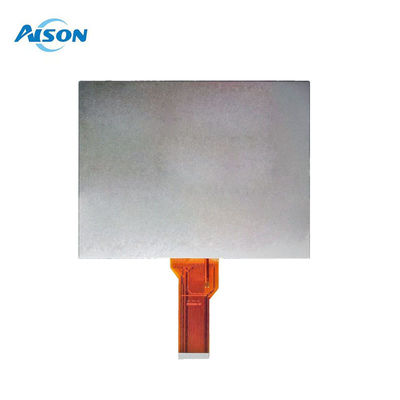 Οθόνη LCD TFT IPS 8 ιντσών 800*600 με οθόνη αφής αντιστάσεως