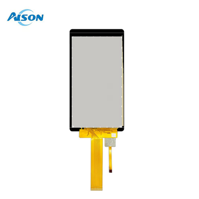 5 ιντσών 720x1280 HD Portrait IPS TFT LCD οθόνη Διασύνδεση MIPI