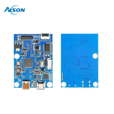 Οθόνη LCD TFT 5.5 ιντσών 1080x1920 με διεπαφή MIPI