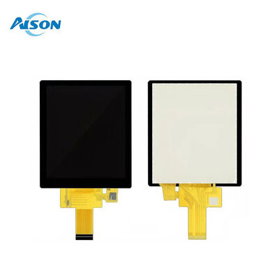 3.95 ιντσών 720X720 MIPI Square LCM TFT LCD οθόνη με χωρητική οθόνη αφής LED φως πίσω GT911 για 86 Box Smart Home