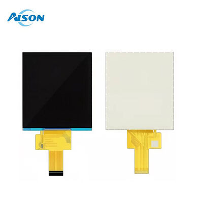 3.95 ιντσών 720X720 MIPI Square LCM TFT LCD οθόνη με χωρητική οθόνη αφής LED φως πίσω GT911 για 86 Box Smart Home