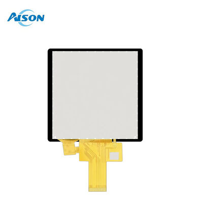 3.95 ιντσών 720X720 MIPI Square LCM TFT LCD οθόνη με χωρητική οθόνη αφής LED φως πίσω GT911 για 86 Box Smart Home
