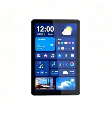 Πλακέτα ανάπτυξης ESP32 P4 10,1 ιντσών με οθόνη TFT, χωρητική οθόνη αφής, ανάπτυξη LVGL, ESP32 C6, υποστηρίζει Xiaozhi AI