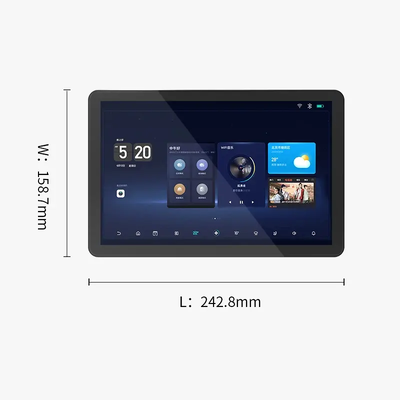 Οθόνη μονάδας TFT LCD 10,1 ιντσών 800x1280 ESP32P4 Πλακέτα Ανάπτυξης Οθόνη Υποστηρίζει χωρητική οθόνη αφής Xiaozhi ESP32 C6