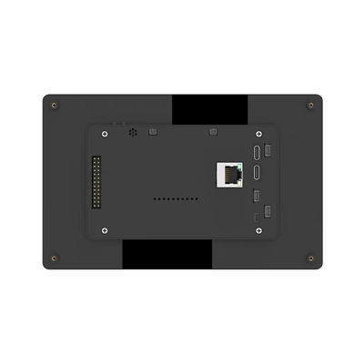 Οθόνη αφής ESP32 P4 C6 7 ιντσών χωρητικής αφής 1024x600 IPS LCD με κάμερα 2MP και θύρα Ethernet 100Mbps