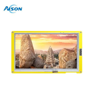 Έξυπνη οθόνη αφής 7 ιντσών ESP32 S3 TFT LCD με αντιστάσεις